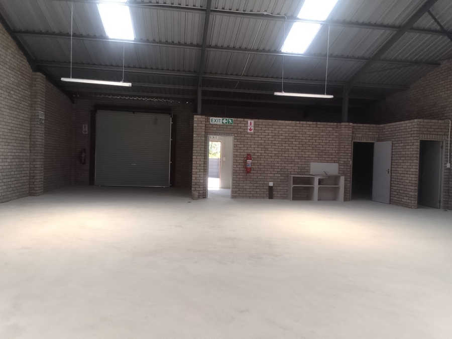 To Let commercial Property for Rent in George Industrial Western Cape
